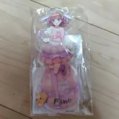 五等分の花嫁　ホログラムアクスタ　イースター