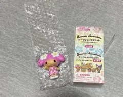 シークレットマスコット　日焼け　マイメロ