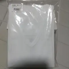 ノースリーブVネックシャツ 2枚組