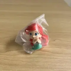 カプセルトイ まちぼうけ アリエル