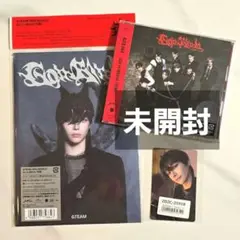 【新品未開封】&TEAM Go in Blind　ニコラス　NICHOLAS