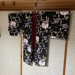 長羽織