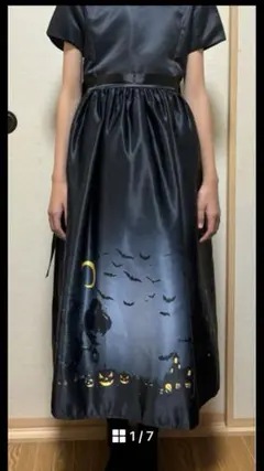 ハロウィン　コスチューム　160