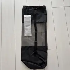 新品未使用　ヨガマット　バッグ　ゴムバンド付き