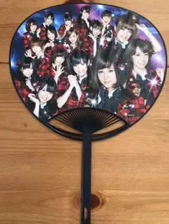 AKB48 Team SURPRISE うちわ