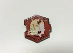 鬼滅の刃　無限城編　キャラクターモチーフピンズ　第一弾
