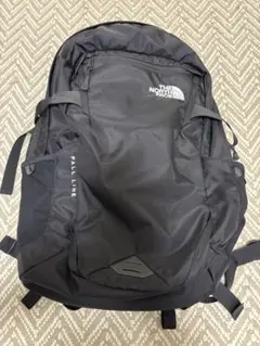 THE NORTH FACE FALL LINE TN BLACK OS