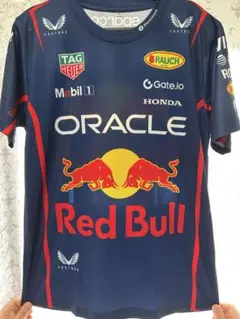 ②RED BULL レッドブル　Tシャツ サイズ　XL