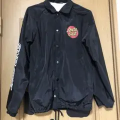 サンタクルーズ ナイロンジャケット