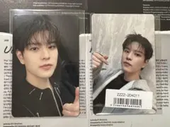 straykids スキズ HOP トレカ　スンミン