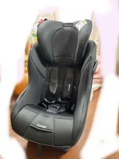 チャイルドシート★美品★新生児から7歳頃まで