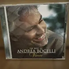 THE BEST OF ANDREA BOCELLI