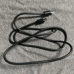 USB Type-A コネクタ　USB A to A