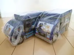 J Soul Brothers BLUE PLANET タレント　トラック缶