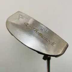 ベティナルディ MCシリーズ 370Mbパター ヘッドカバー付き Amazon.co.jp: 【2024年モデル】BETTINARDI ベティナルディ US