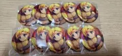 アイナナ 16 IDOL ALBUM 缶バッジ 六弥ナギ 缶バッジ10個