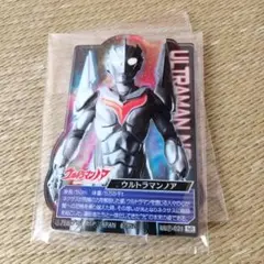 ウルトラマンゼロ　一番くじ　I賞 ウルトラマンノア