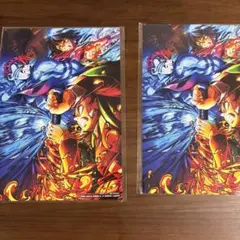 鬼滅の刃 無限城編第一章猗窩座再来 入場者特典