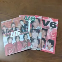 V6 メモ紙