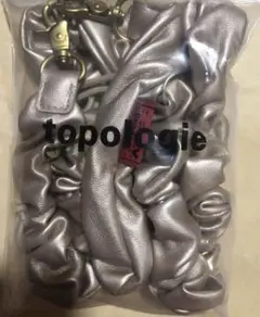 topologie Bungee Strap / Gold【ストラップ単体】