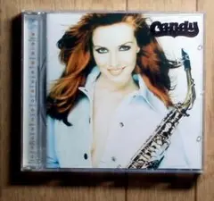 「気分高揚させる　ＢＧＭ」　ＣＡＮＤＹ　ＤＵＬＦＥＲ／ＢＩＧ　ＧＩＲＬ