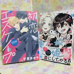 【G 231】 初恋エスケイプ　男子校の姫