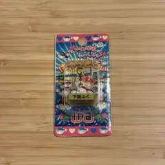 ハローキティ　ご当地　山口限定