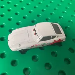 カーズ　machmatsuo cars トミカ