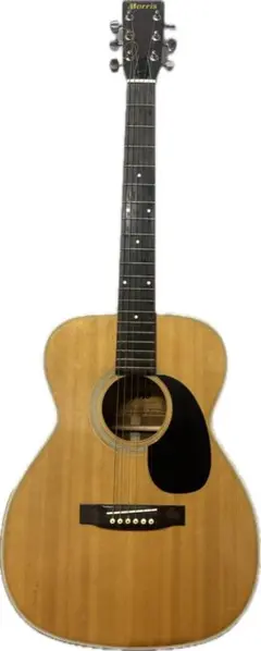 Morris F15 良音 ジャンク出品 Morris F15 良音 ジャンク出品 Morris F15 良音 ジャンク出品