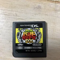 大合奏バンドブラザーズDX ソフトのみ