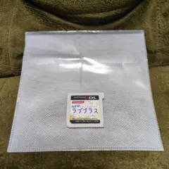 NEW ラブプラス+　ソフトのみ　KONAMI