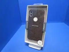 MATCHNINE iPhoneXS iPhoneX ケース ブラウン