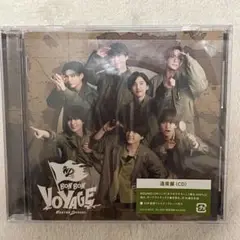 BON BON VOYAGE 通常盤