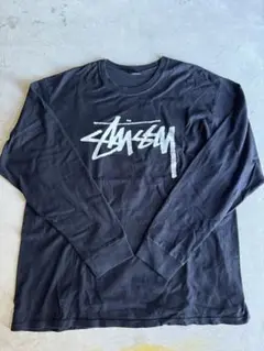 Stussy XL 長袖カットソー