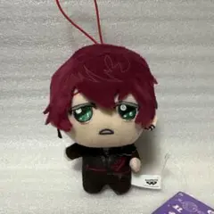 魔法使いの約束　ぬいぐるみ　マスコット　ミスラ