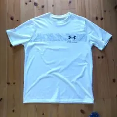 UNDER ARMOUR アンダーアーマー Tシャツ Lサイズ