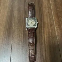【値下げ】COGU 自動巻き時計
