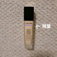 LANCOME タンイドル ウルトラウェア リキッド B-01 30ml