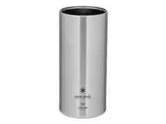 新品 スノーピーク 缶クーラー500 TW-505 snow peak