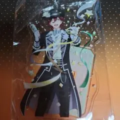 寿嶺二　アニカフェ　アクスタ