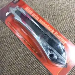 スナップオン　カッター　カッターナイフ　メジャー スナップオン・ツールズ バーコ 多目的カッター SQZ150003 1丁(1