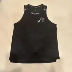 Nike タンクトップ 黒　XLサイズ