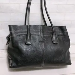 《美品》TODS(トッズ)トートバッグ