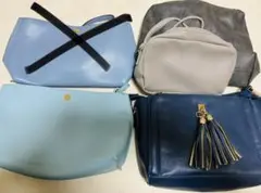 ショルダーバッグ まとめ売り