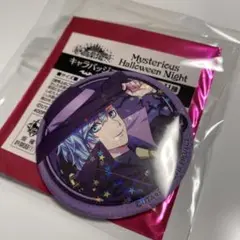 うたプリ　美風藍　缶バッジ　カルナイ