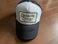 原宿BUDDY バディ 購入 ROCKINGHAM REDI-MIX INC.