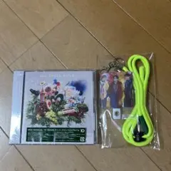 Mrs. GREEN APPLE 「10」通常盤 CD ミセス ベストアルバム