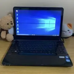 NEC ノートPC Intel Core i5 8GB RAM