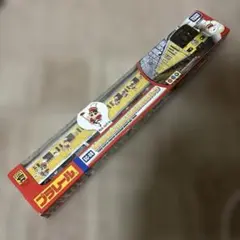 プラレール SC-08 東武50050型 クレヨンしんちゃんラッピングトレイン