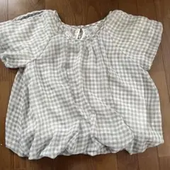 ブラウス